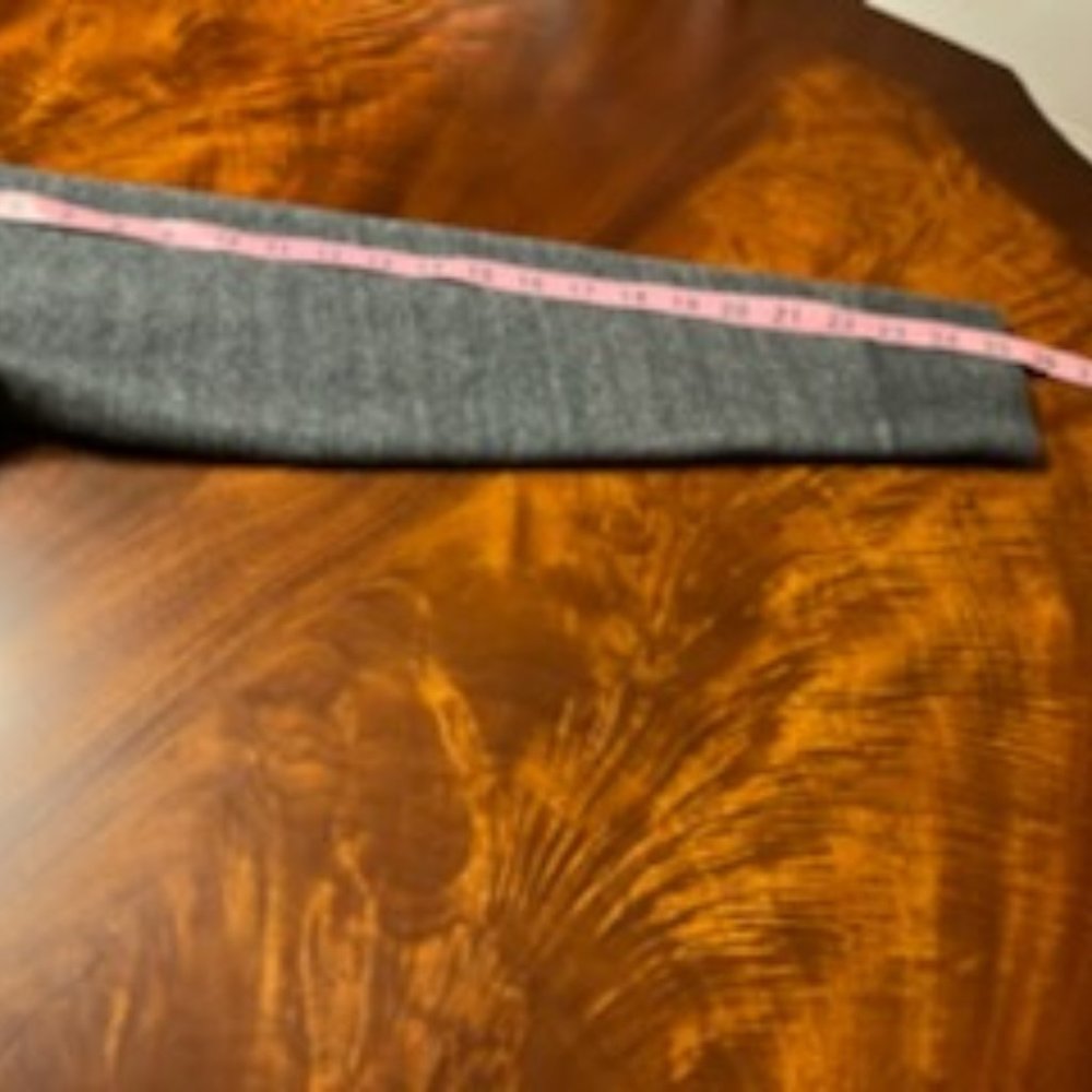 Abercrombie Men's Muscle fit Full Zip Hoodie -M - Picture 10 of 16